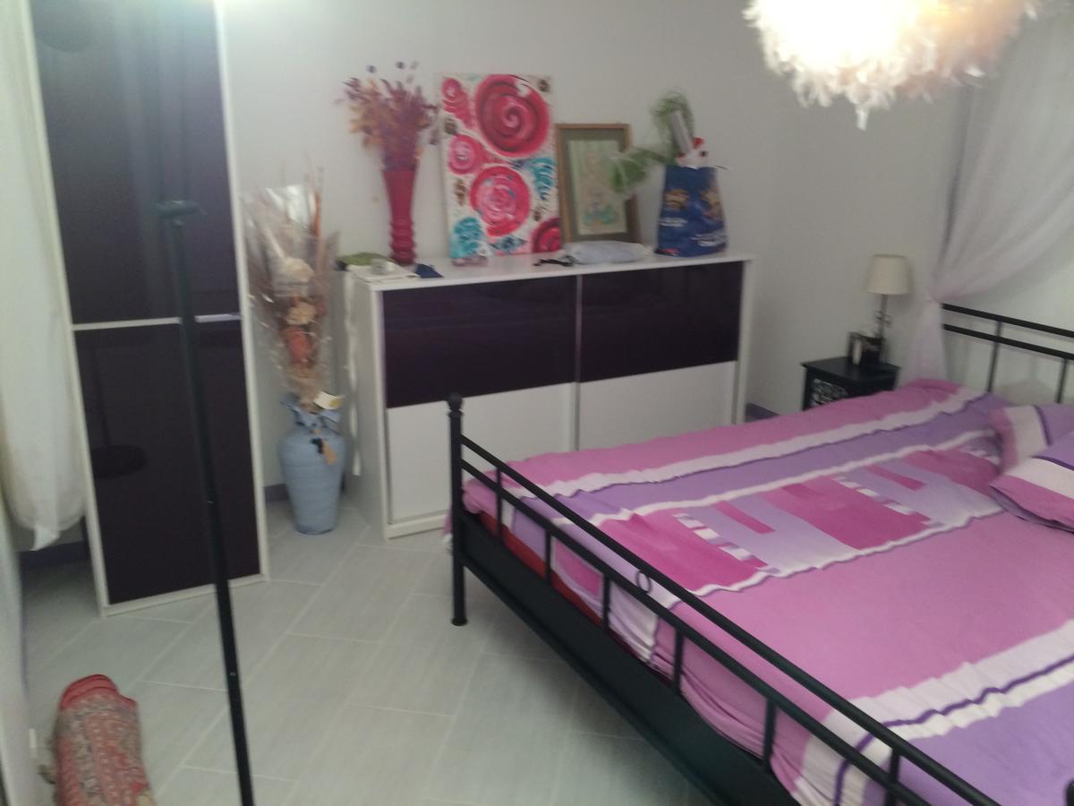 Bnb Parisod Aigle Εξωτερικό φωτογραφία